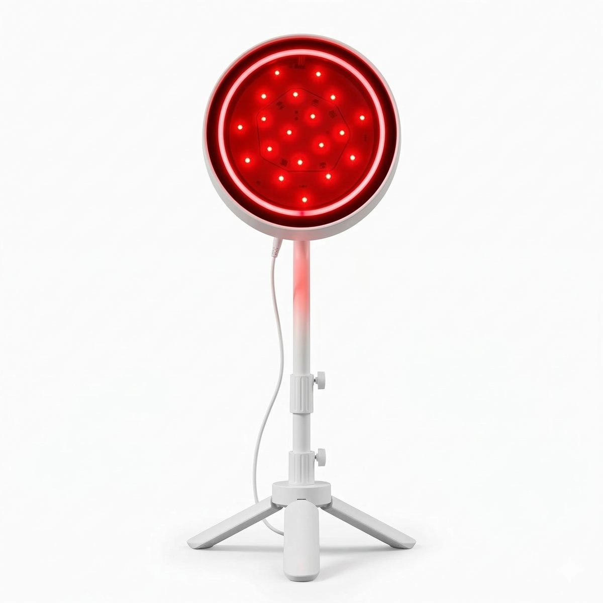 NovaWave R30 Pro portable lamp, an optional home device format