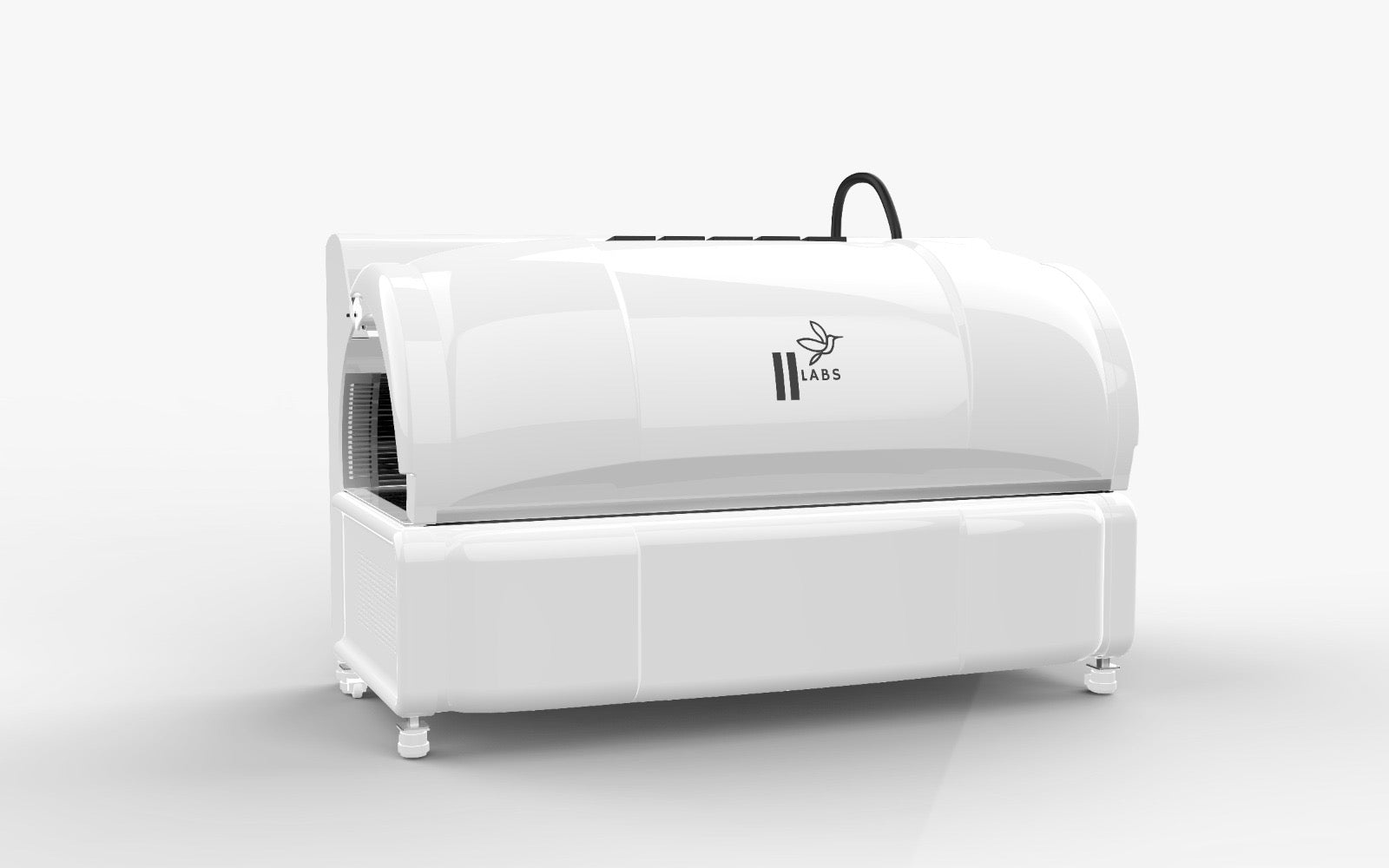 NovaLuxe 360 Light Chamber - 11Labs