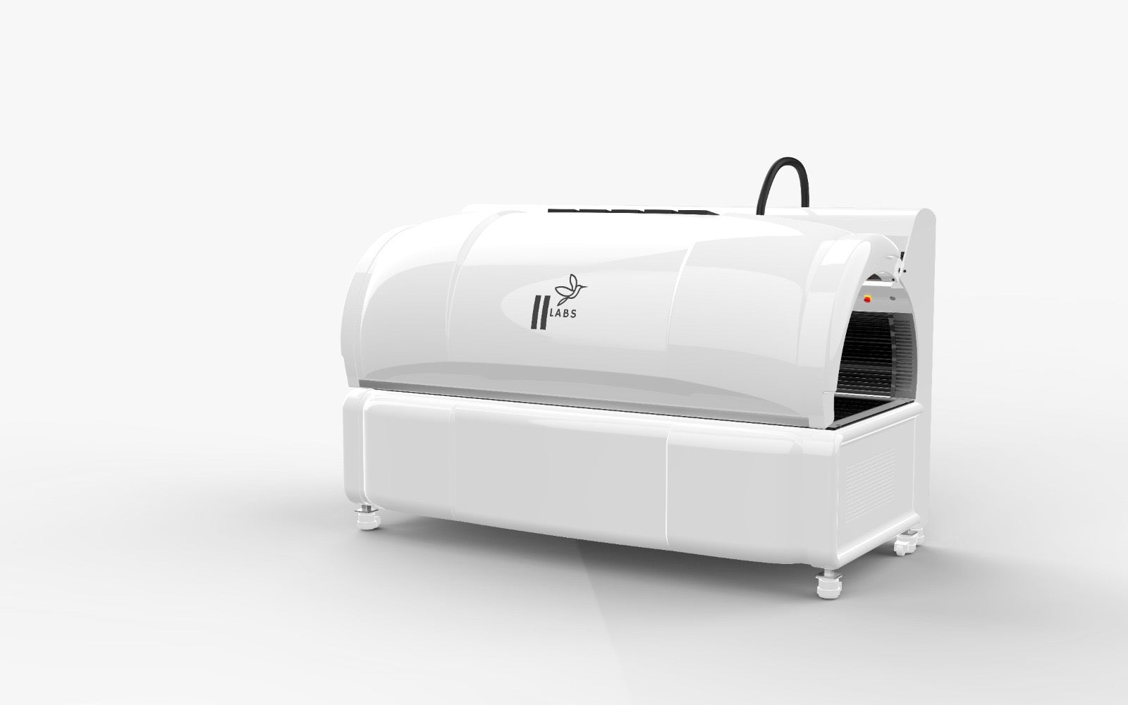 NovaLuxe 360 Light Chamber - 11Labs