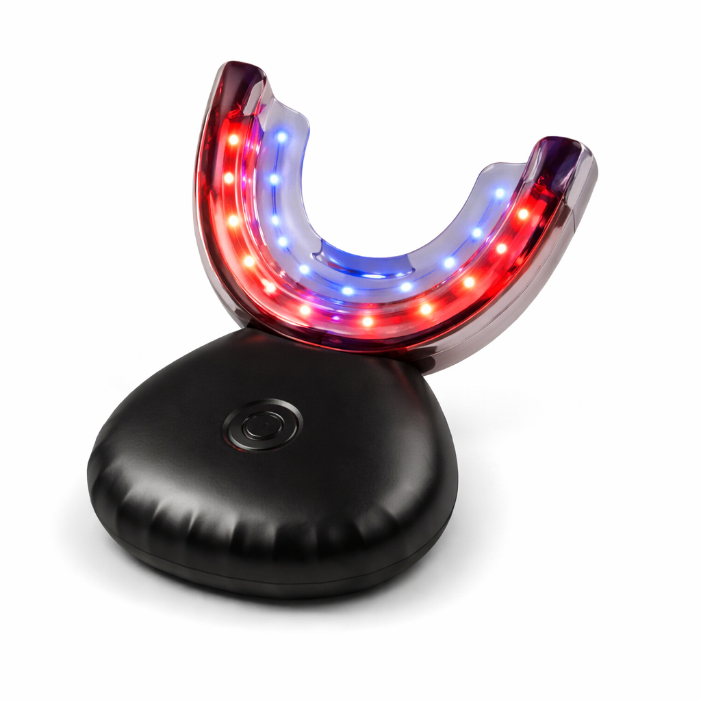 DualWave OralCare LED Device