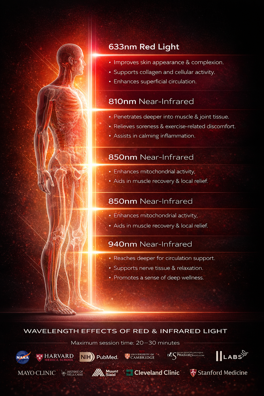 11Labs | Red Light Therapy, LED Masks & Advanced Skincare ...