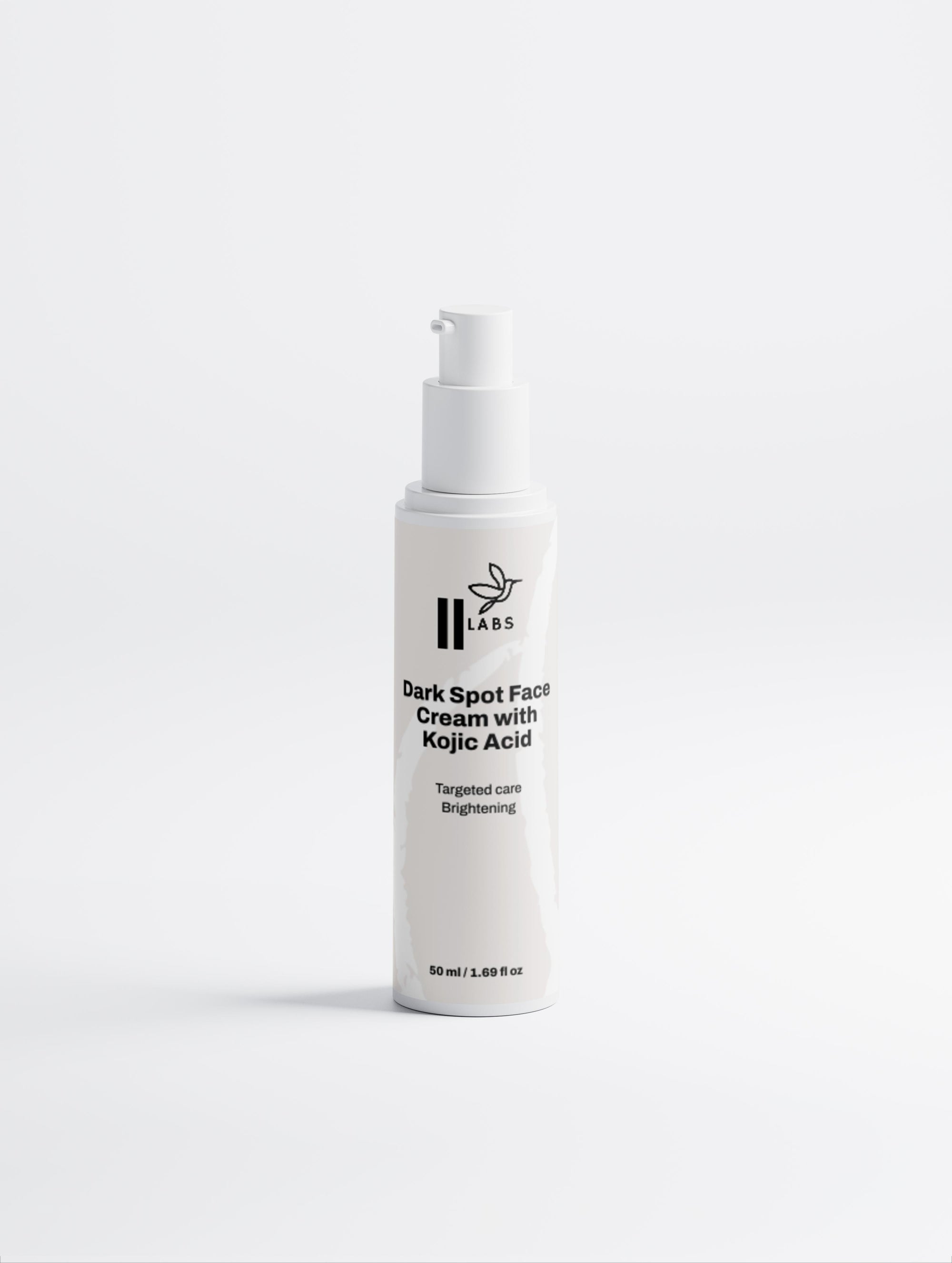 Dark Spot Face Cream with Kojic Acid - (RAPID BOOSTER)