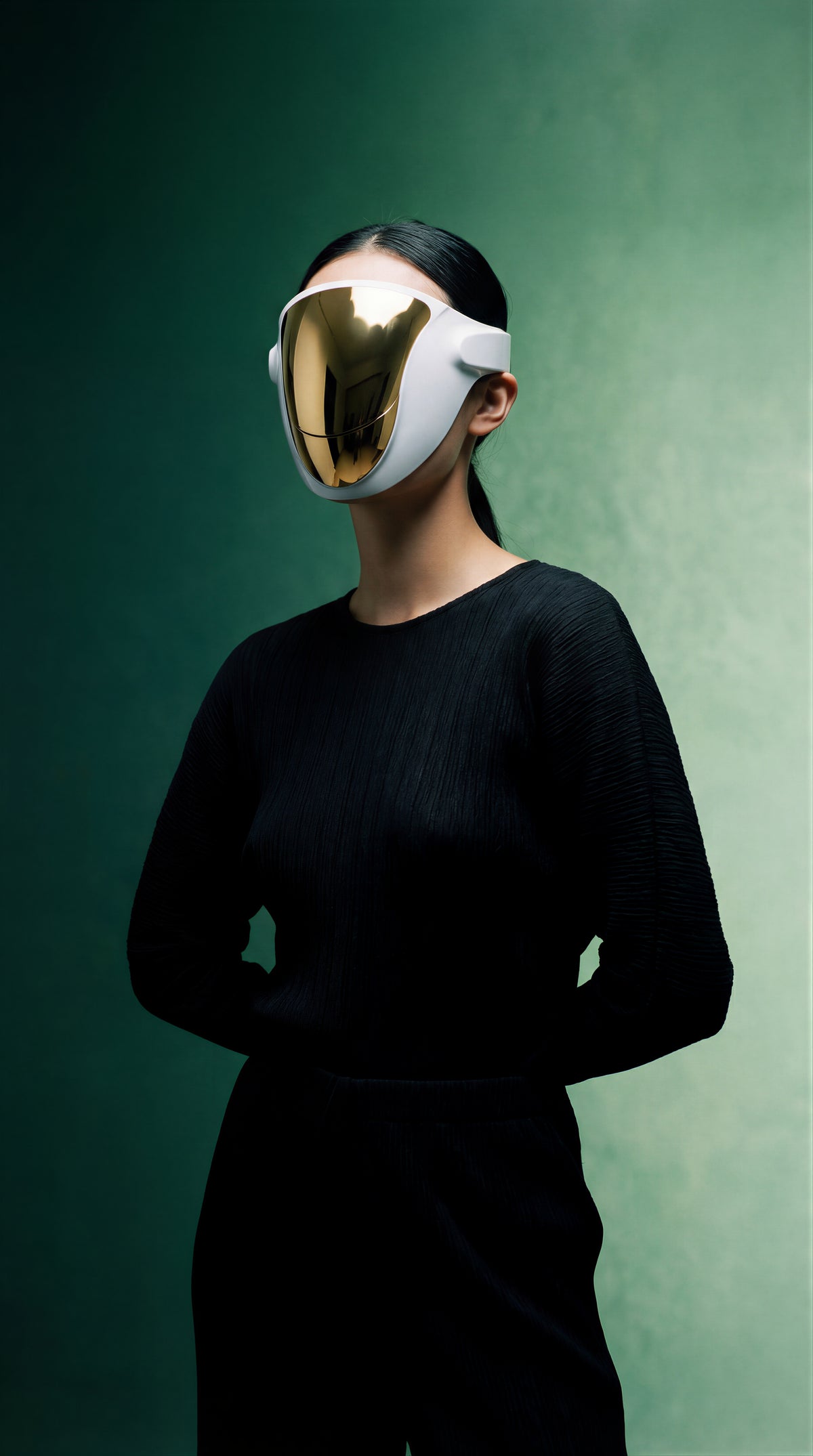 LED Face Masks
