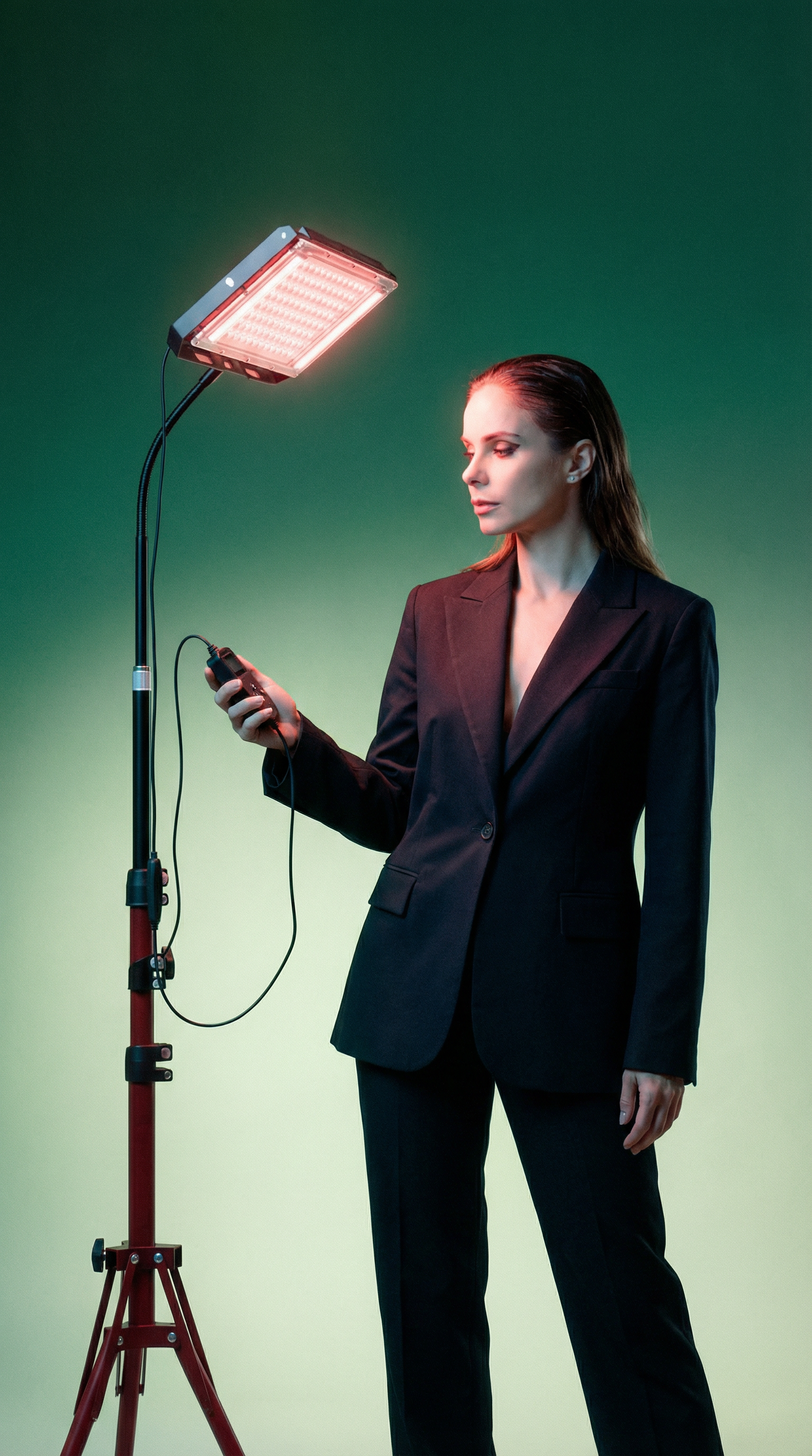 NovaWave Pro 96 Therapy Lamp
