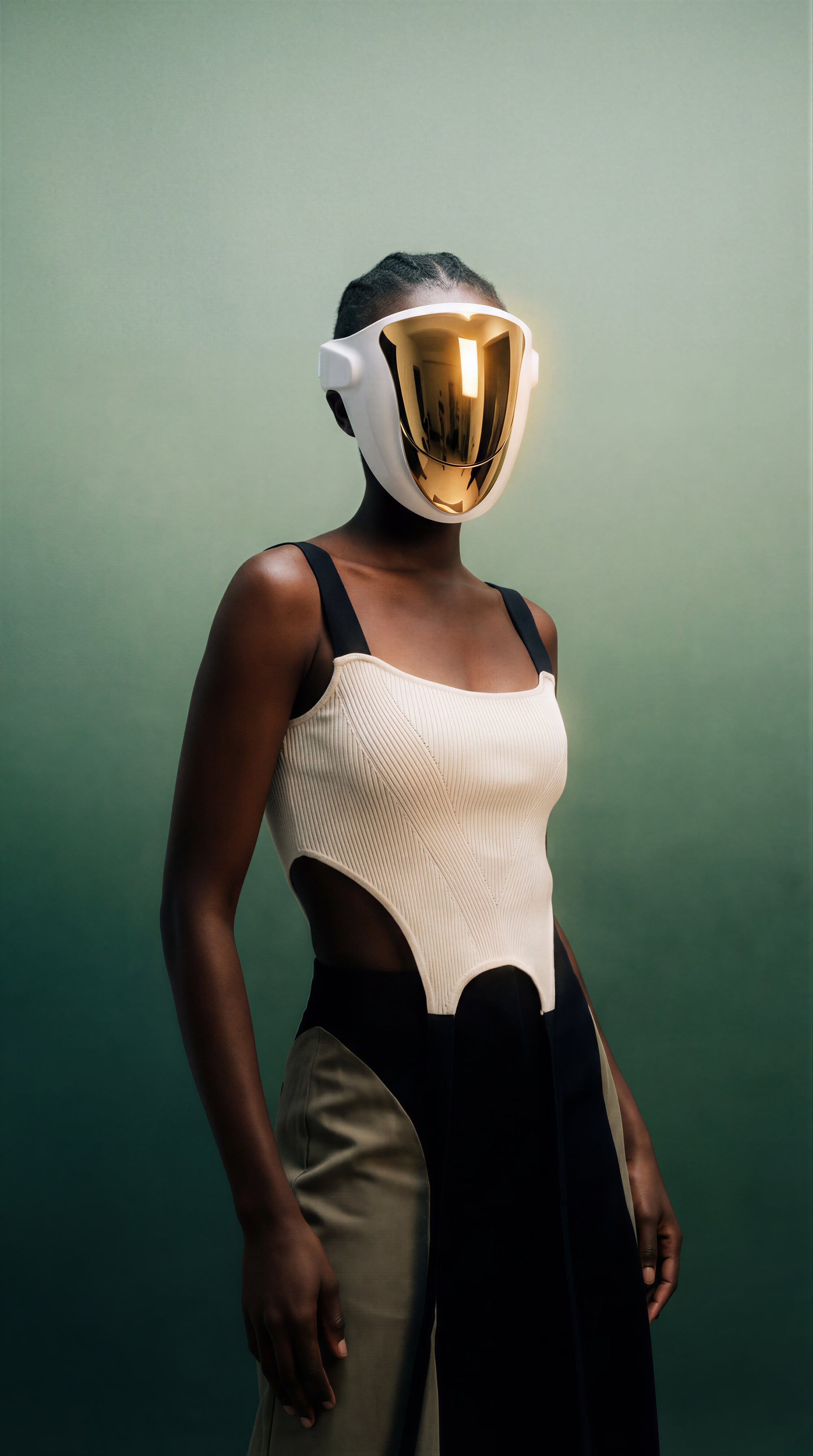 SkinHalo Pro LED Mask