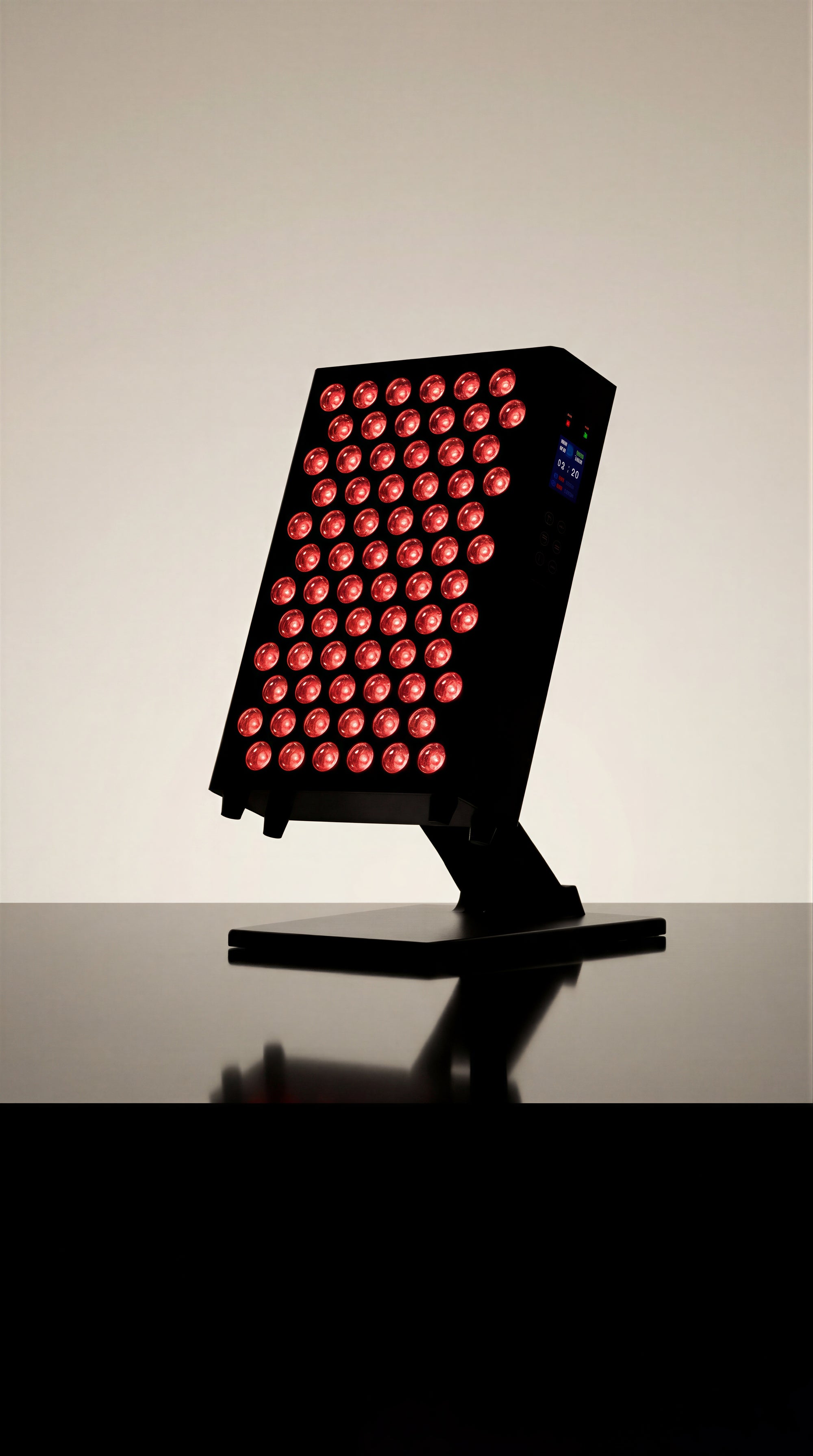 NovaBeam Compact Red & Near-Infrared Therapy Panel