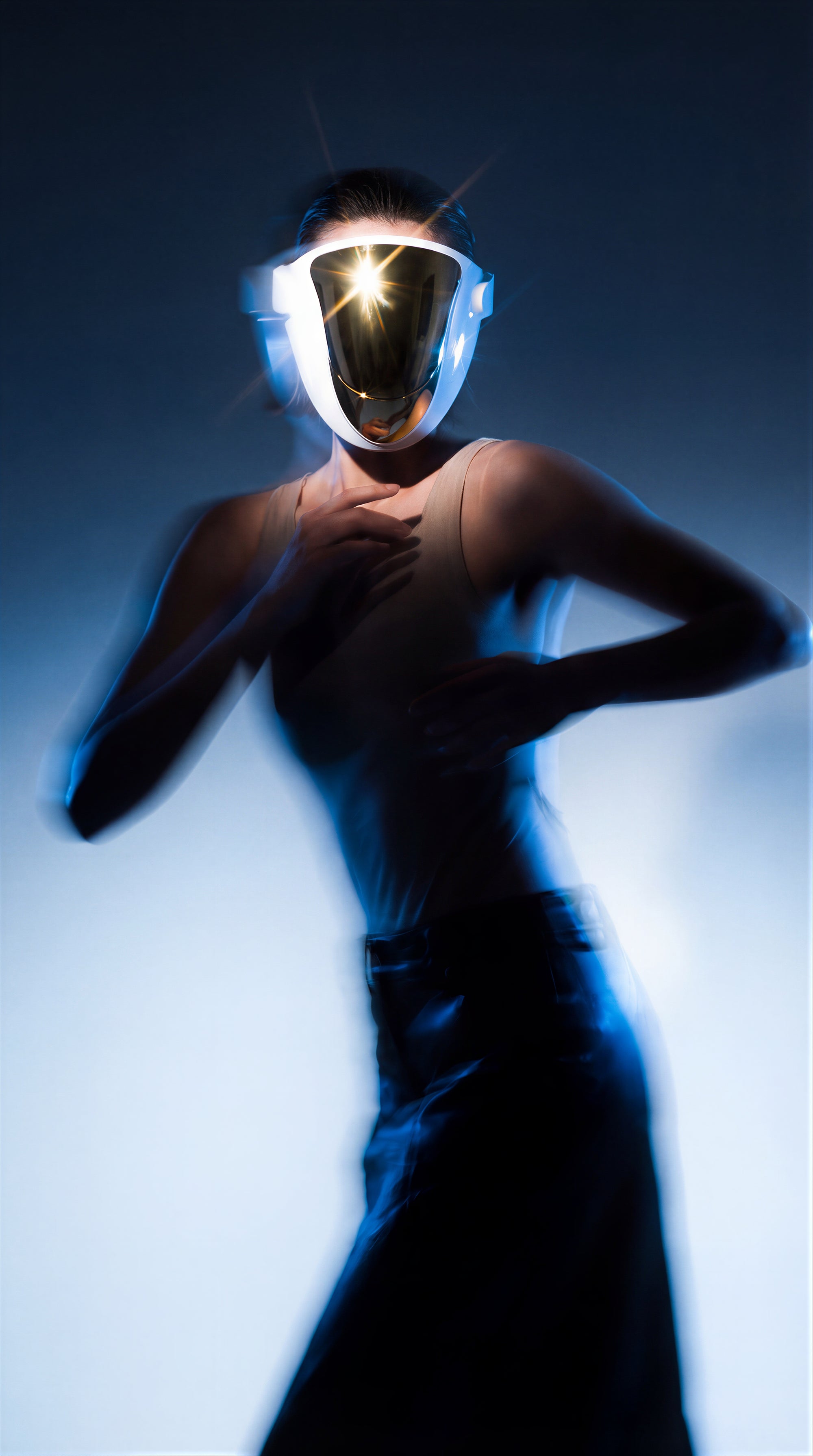 SkinHalo Pro LED Mask