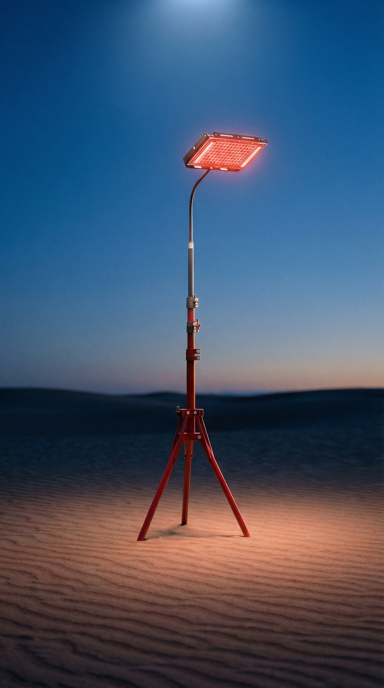 NovaWave Pro 96 Therapy Lamp