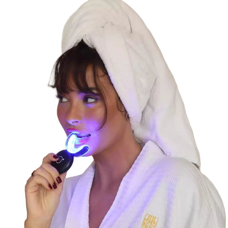 DualWave OralCare LED Device