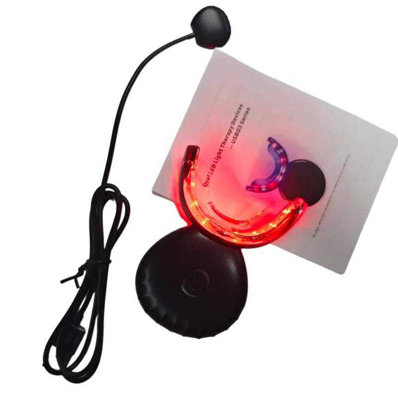 DualWave OralCare LED Device