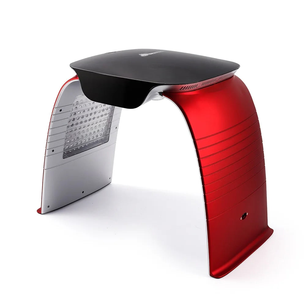 Pulse Bridge with Warm/Cold Facial Steamer