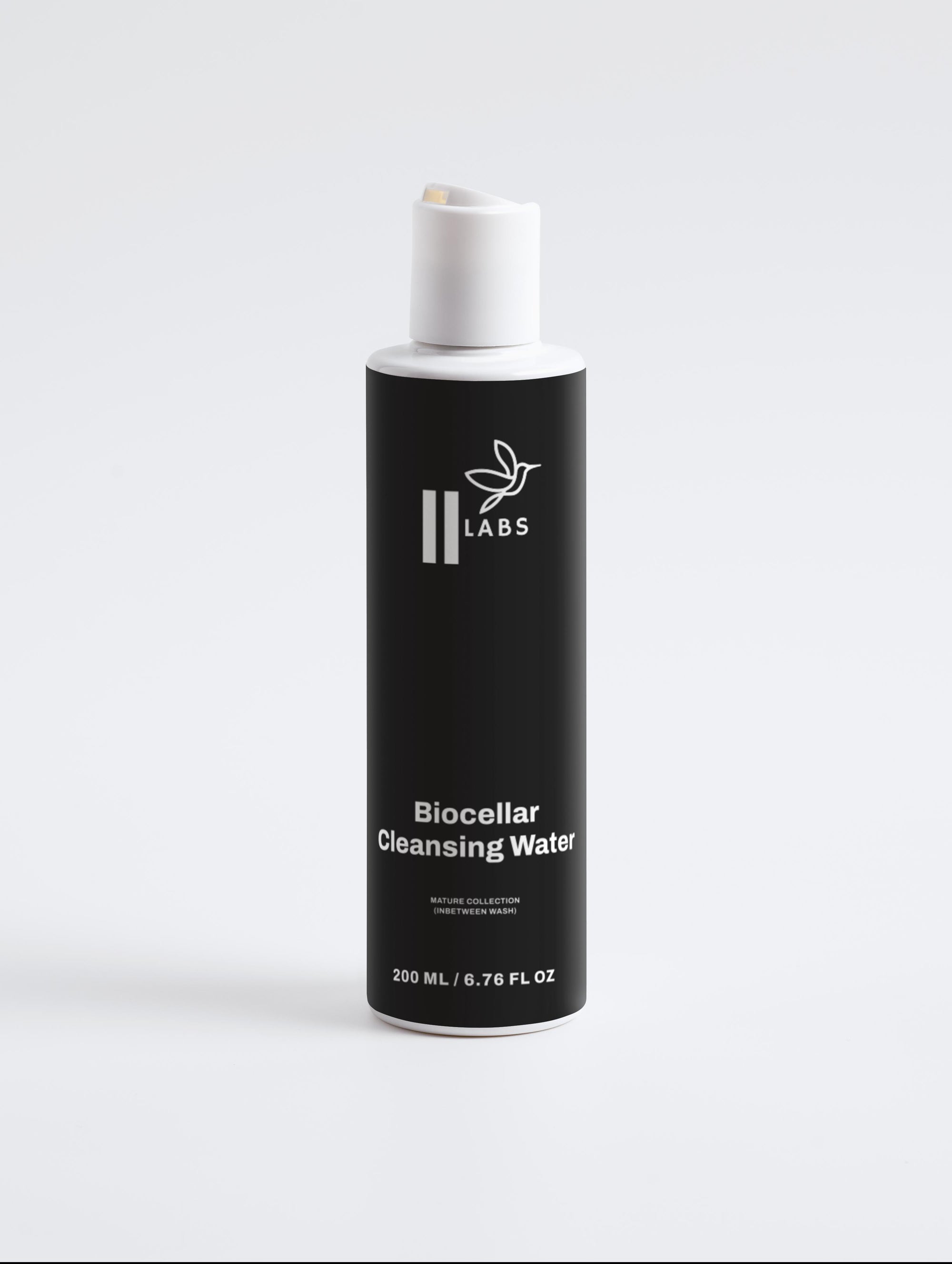 Biocellar Cleansing Water - (INBETWEEN WASH)