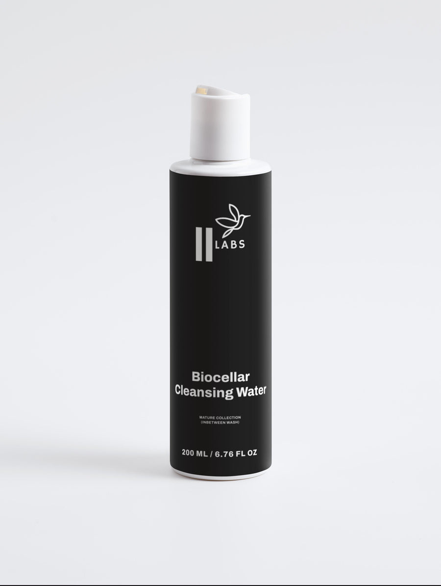 Biocellar Cleansing Water - (INBETWEEN WASH)