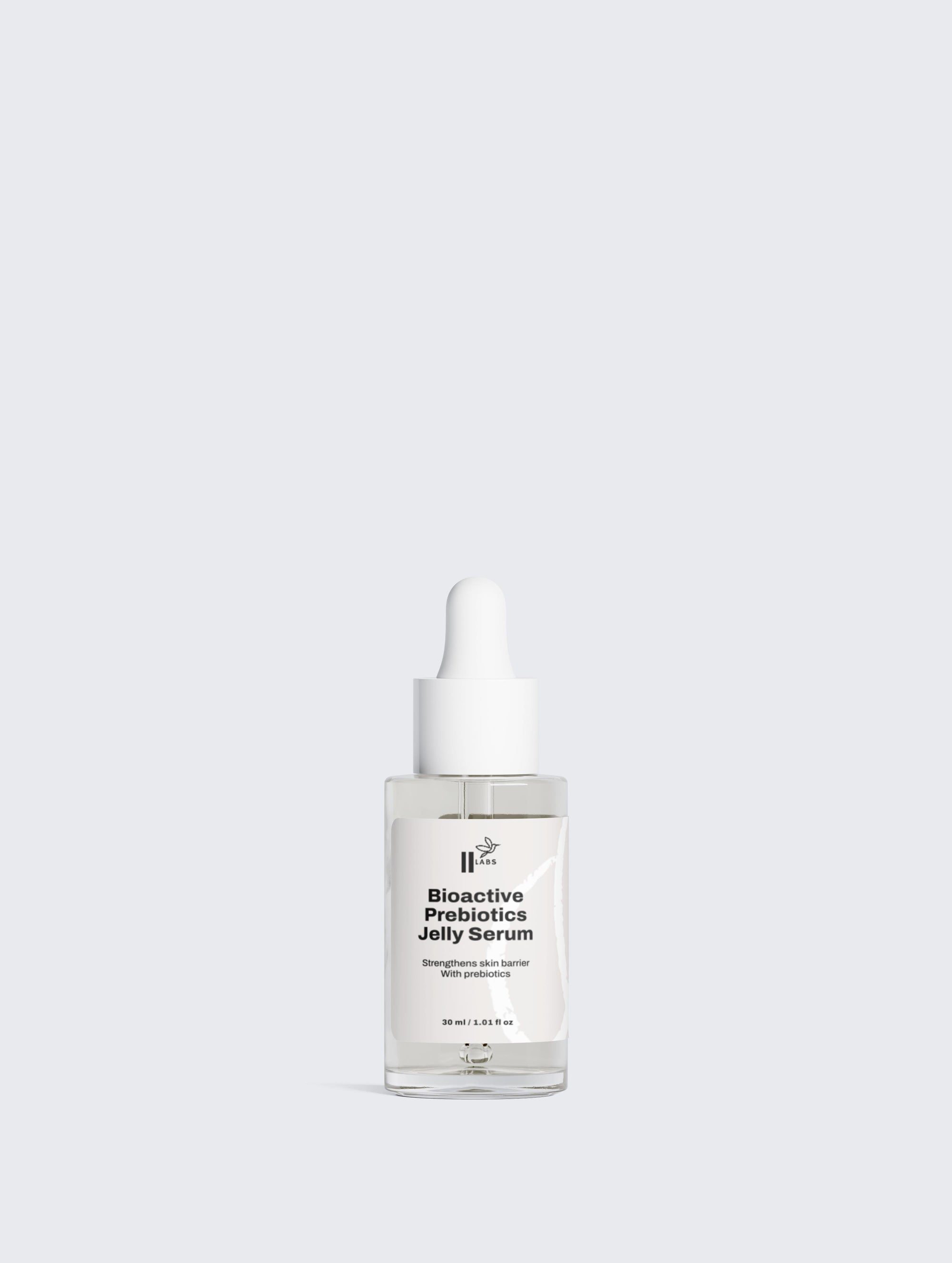 Bioactive Prebiotics Jelly Serum - (WRINKLE REMOVER)