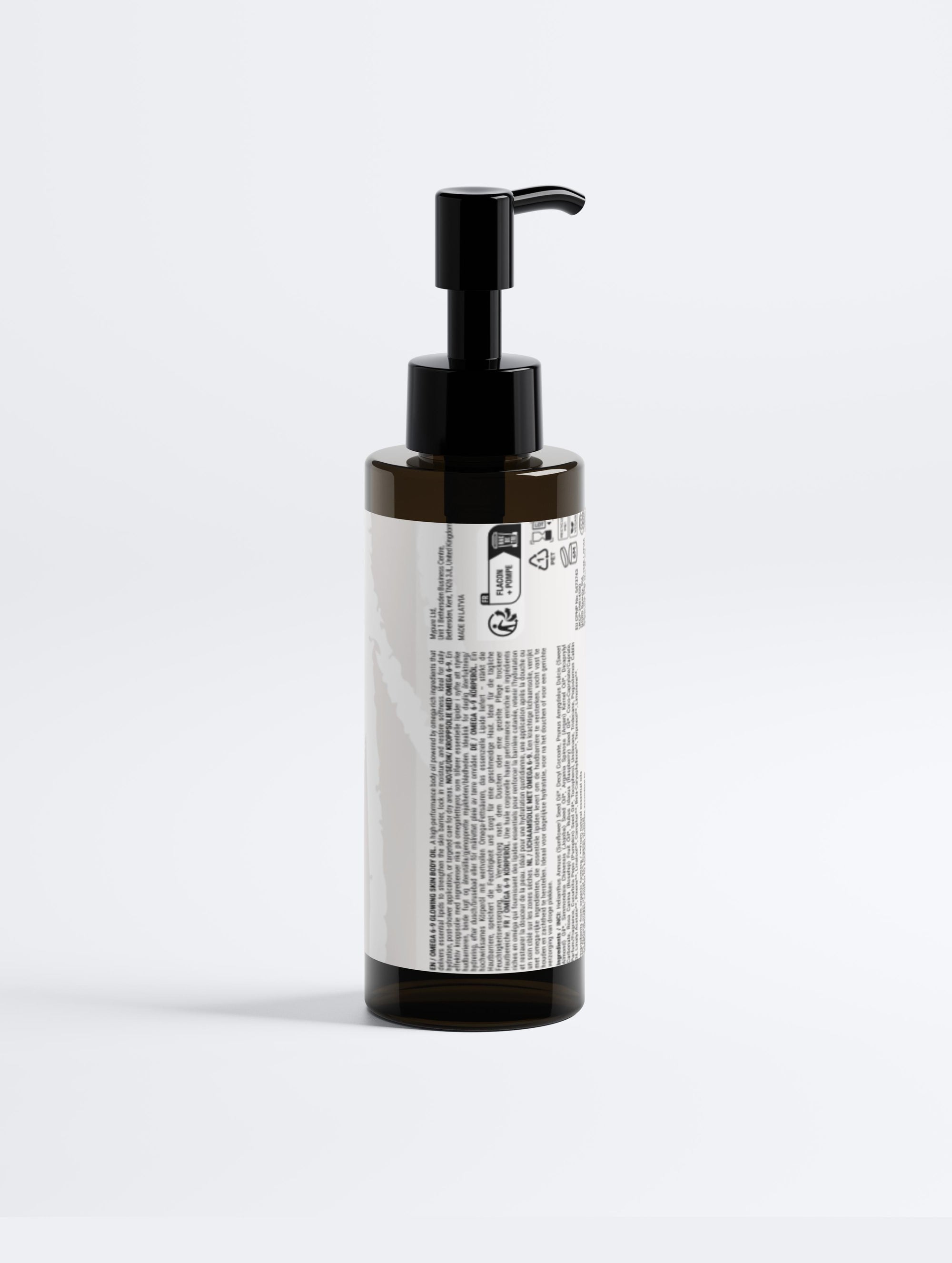 Omega 6-9 Glowing Skin Body Oil - (PROTECT)